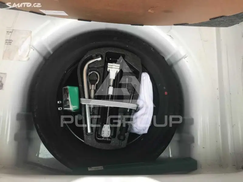 2013 Skoda Citigo