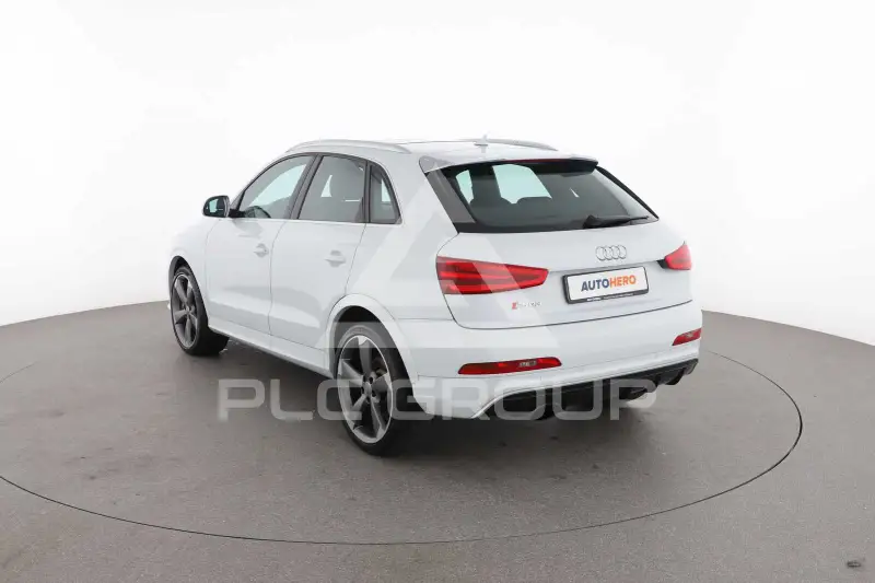 2013 Audi RSQ3