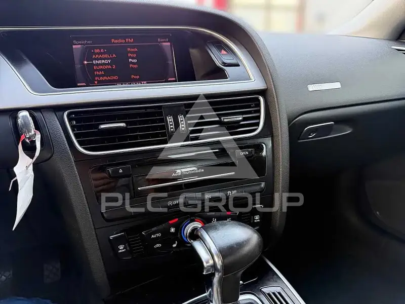2013 Audi A5