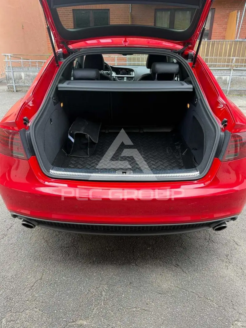 2013 Audi A5