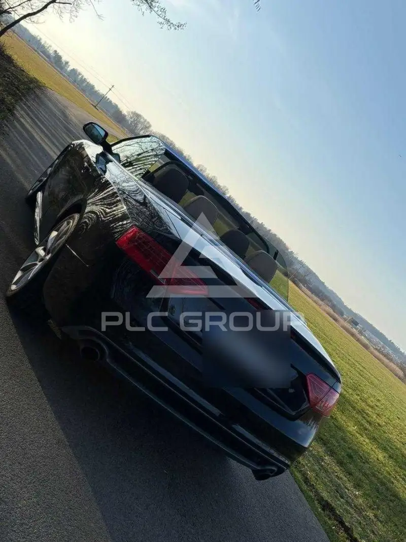 2013 Audi A5