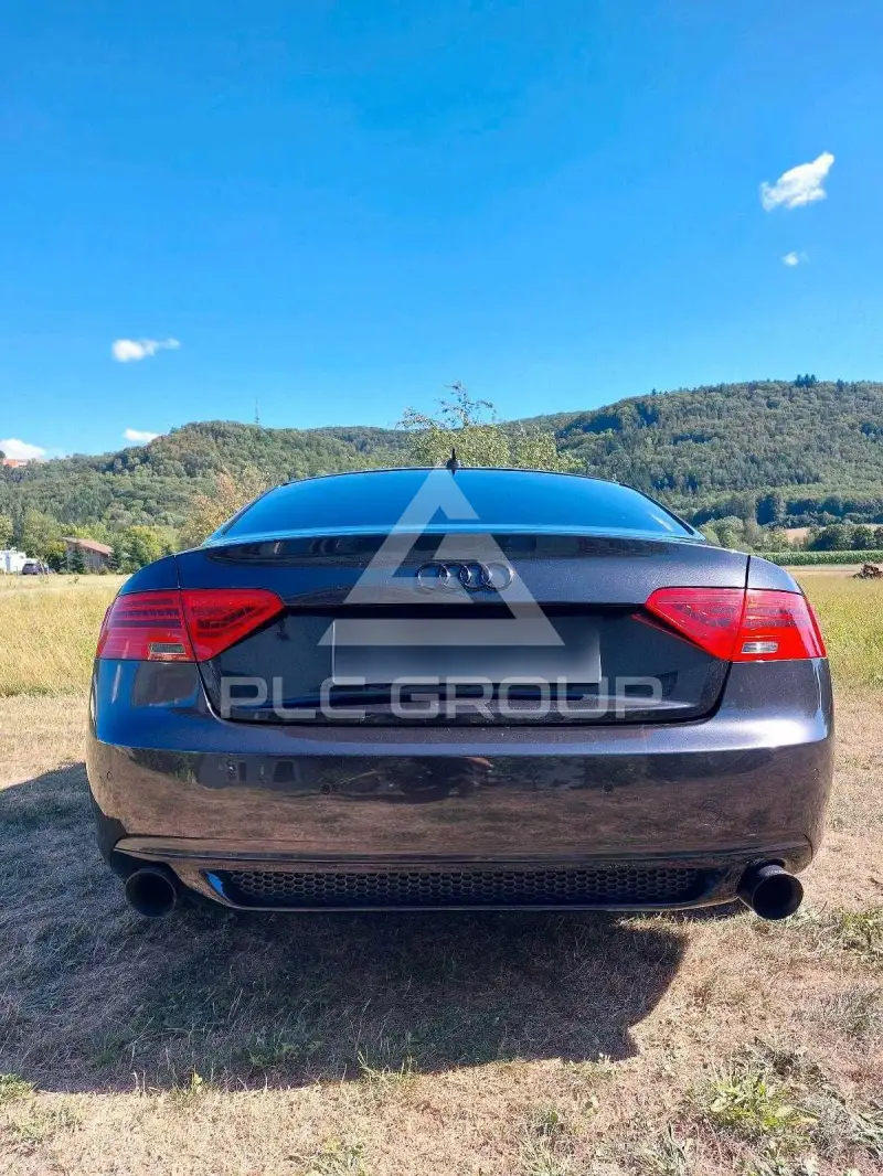 2013 Audi A5