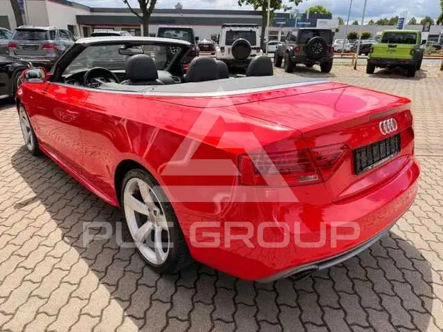 2013 Audi A5