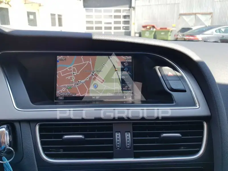 2013 Audi A5