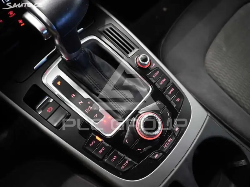 2013 Audi A5