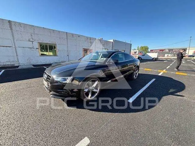 2013 Audi A5