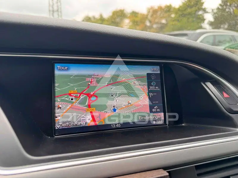 2013 Audi A5