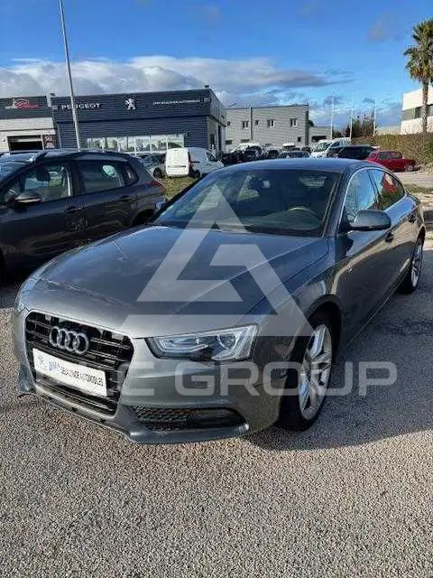 2013 Audi A5