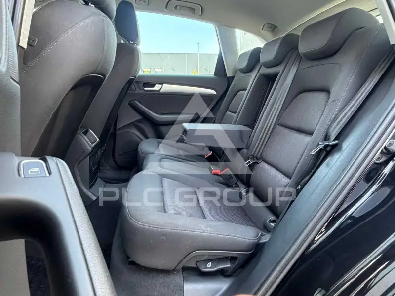 2013 Audi Q5