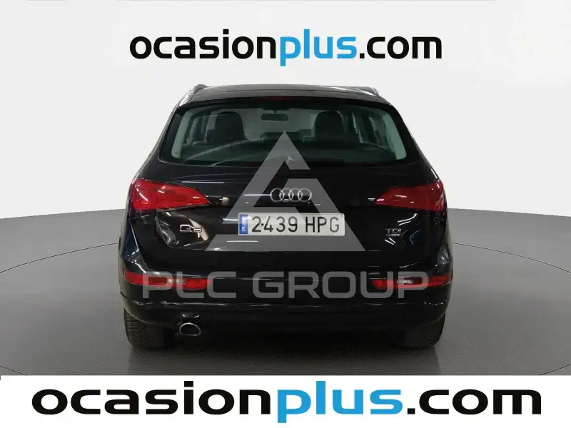 2013 Audi Q5