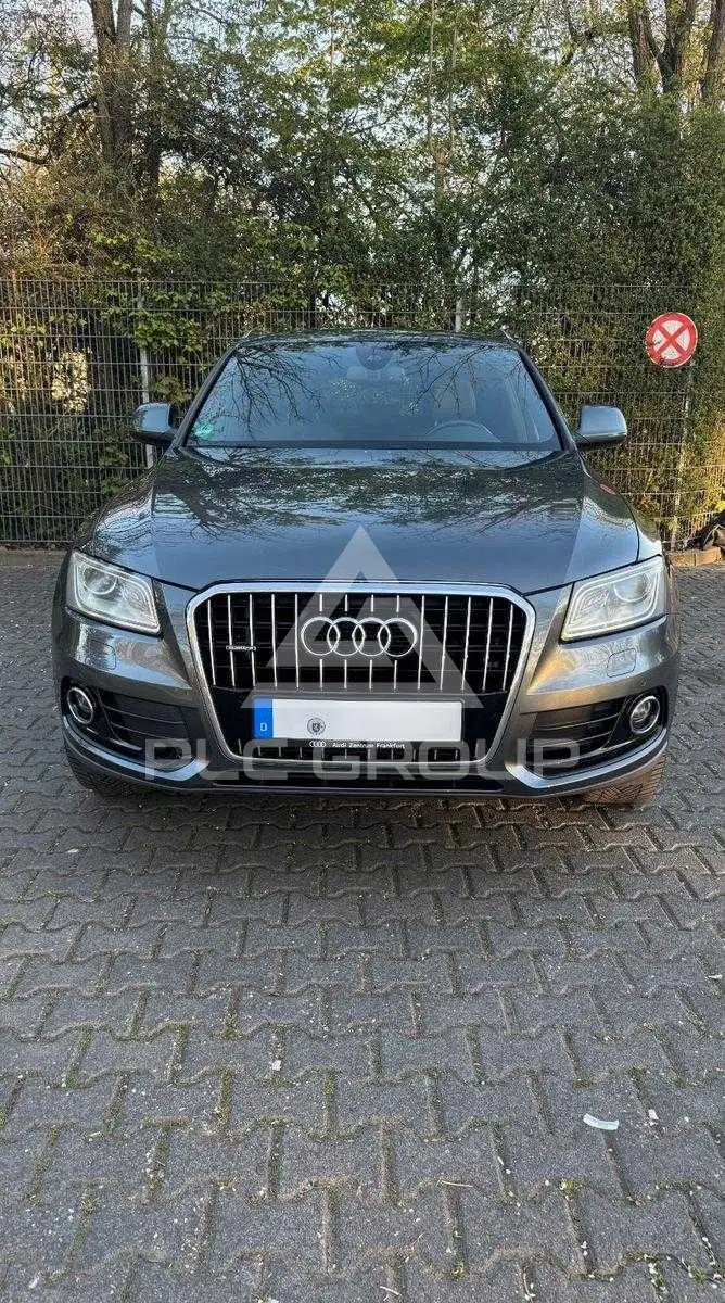 2013 Audi Q5