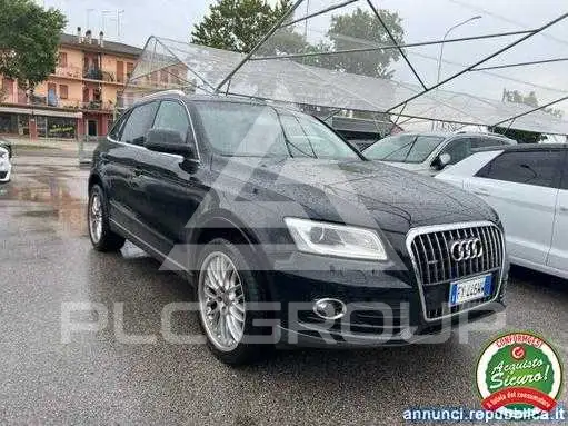 2013 Audi Q5