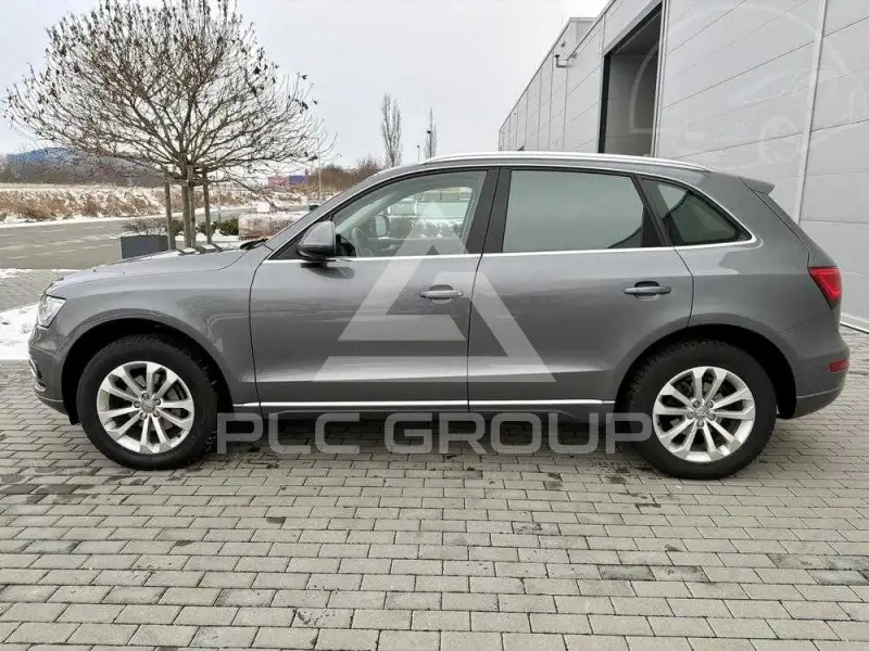 2013 Audi Q5