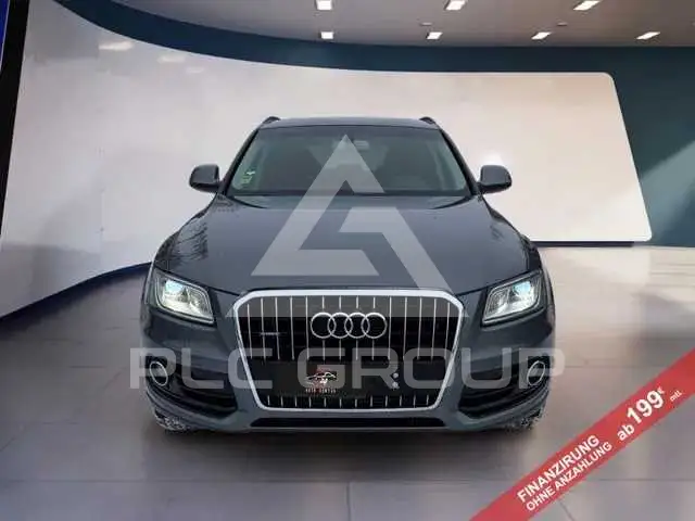 2013 Audi Q5