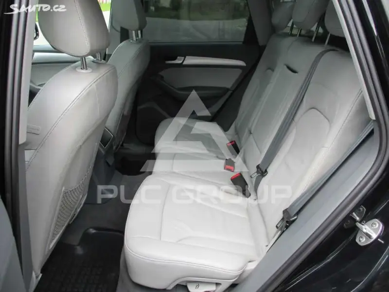 2013 Audi Q5