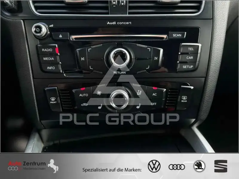 2013 Audi Q5