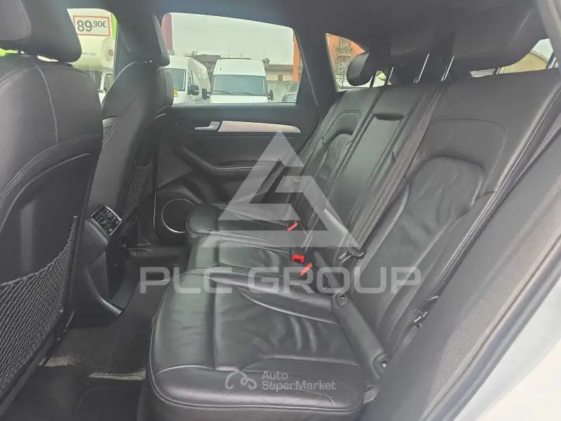 2013 Audi Q5