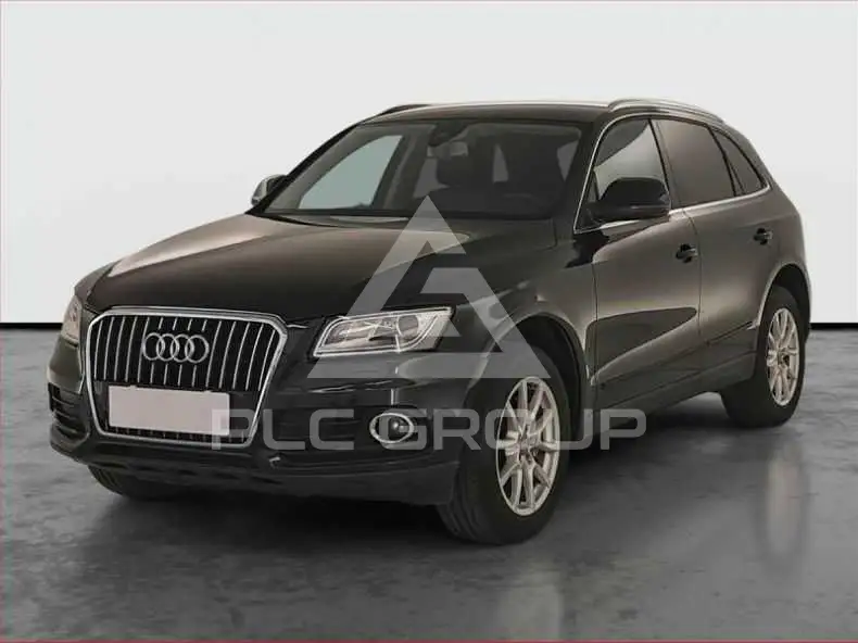 2013 Audi Q5