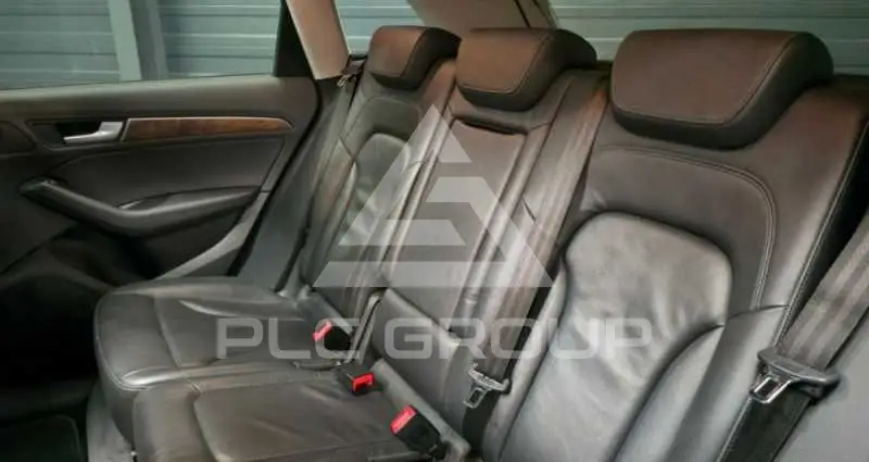 2013 Audi Q5