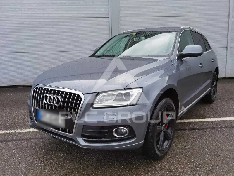 2013 Audi Q5