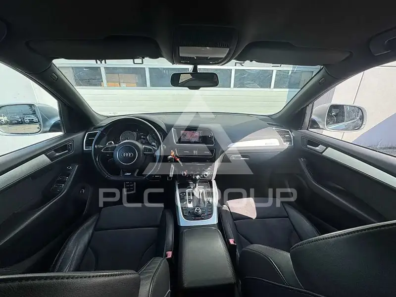 2013 Audi Q5
