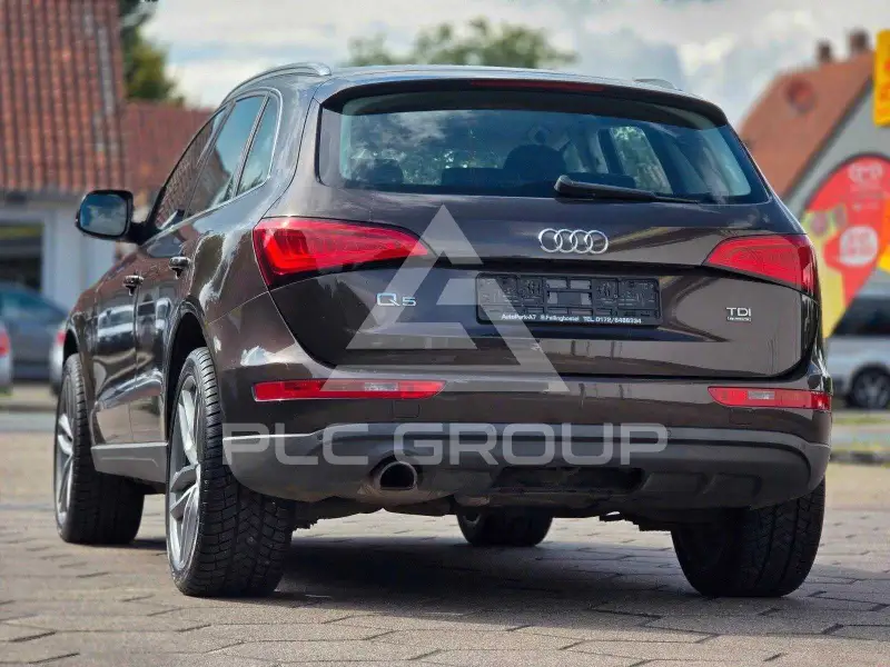 2013 Audi Q5