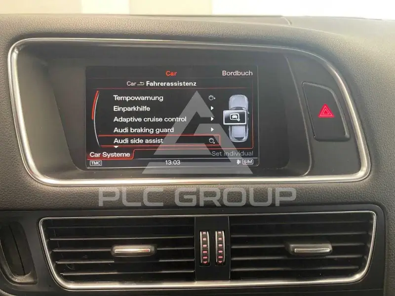 2013 Audi Q5