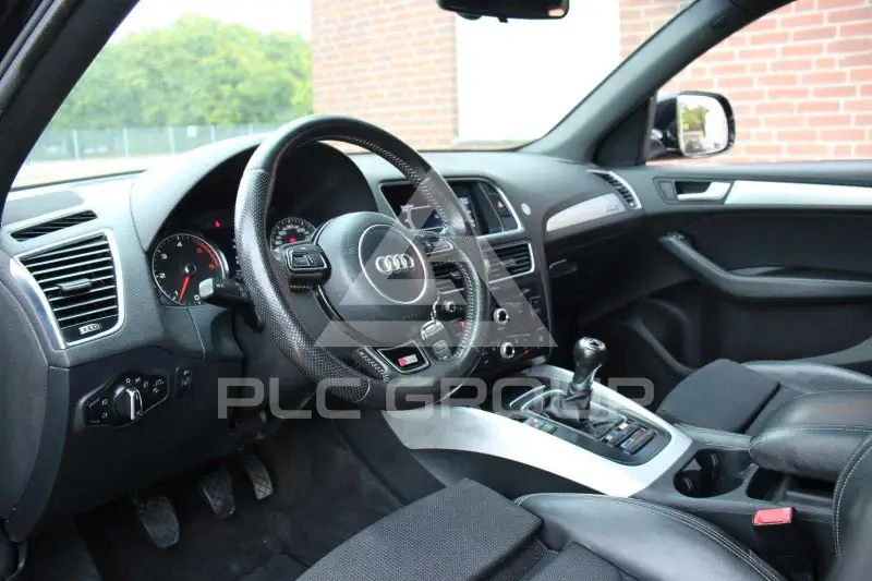 2013 Audi Q5