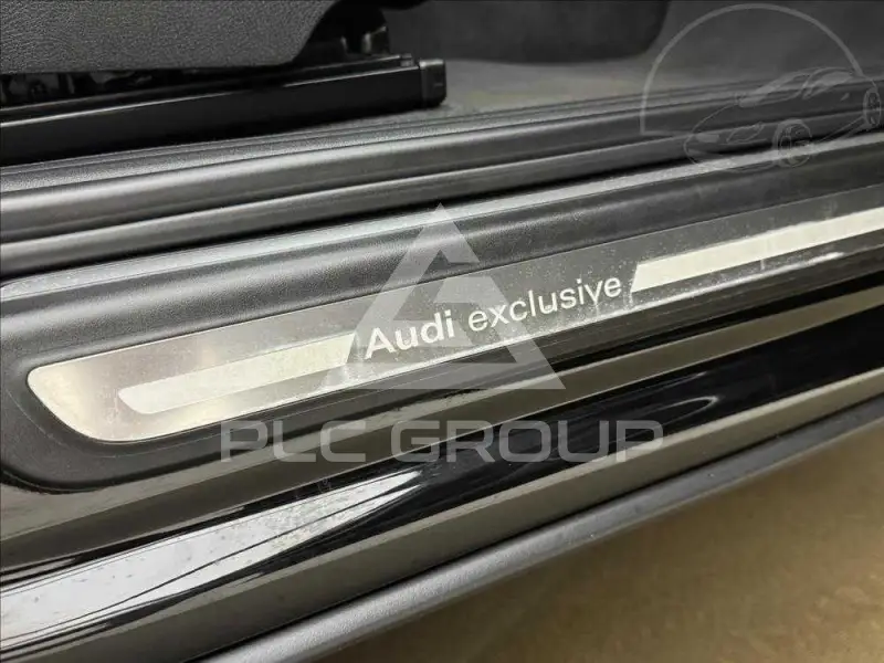 2013 Audi Q5