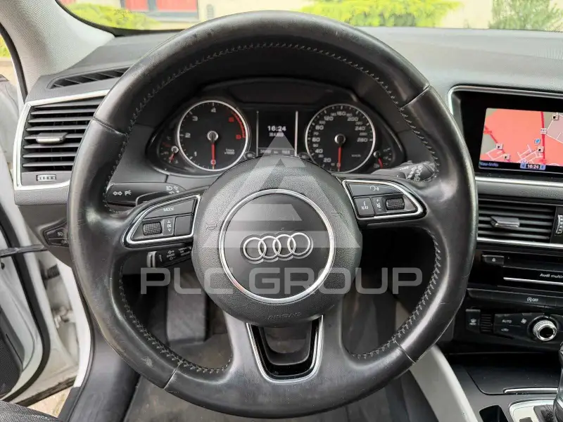 2013 Audi Q5