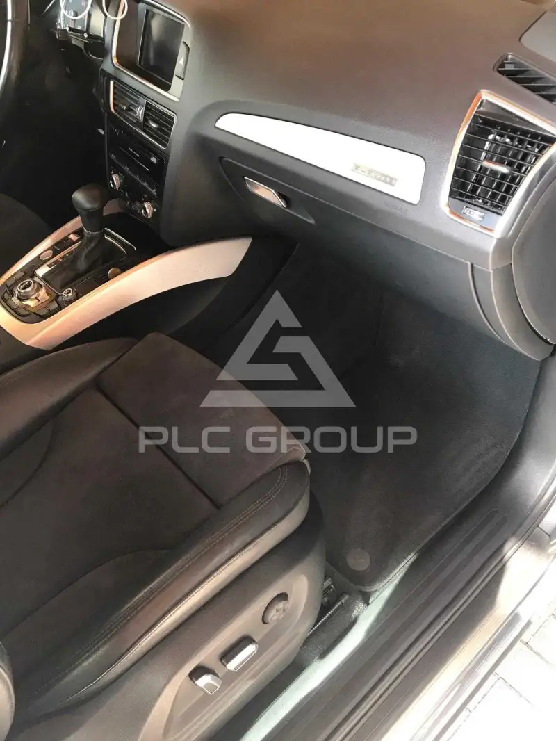 2013 Audi Q5