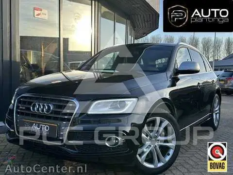 2013 Audi Q5
