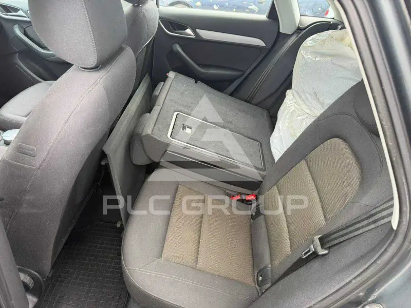2013 Audi Q3