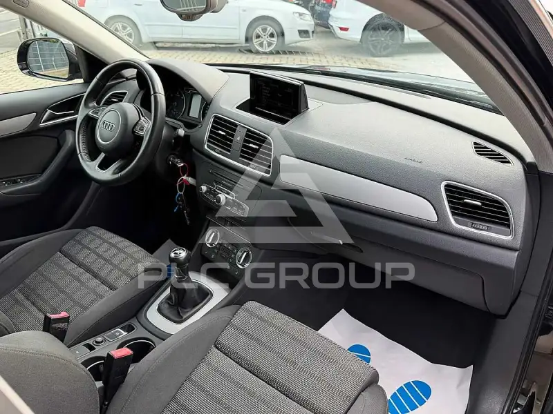 2013 Audi Q3