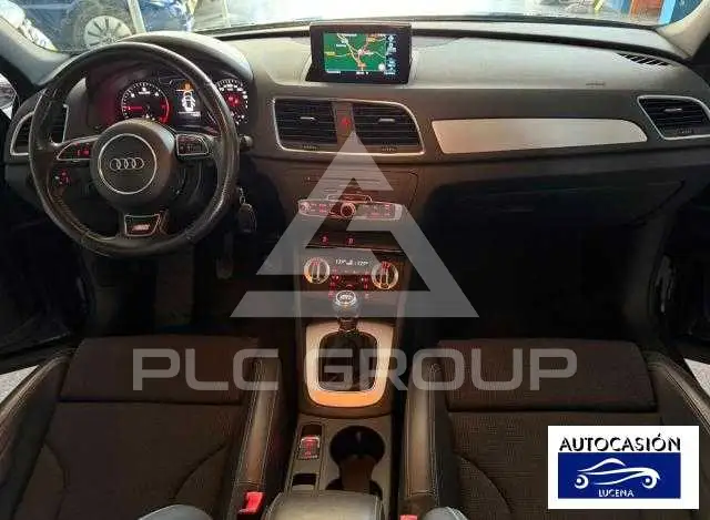 2013 Audi Q3