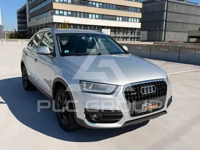 2013 Audi Q3
