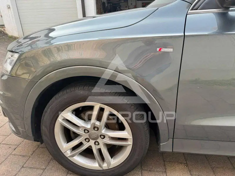2013 Audi Q3