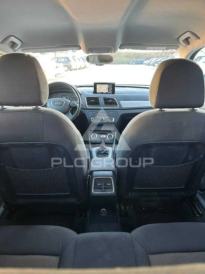 2013 Audi Q3
