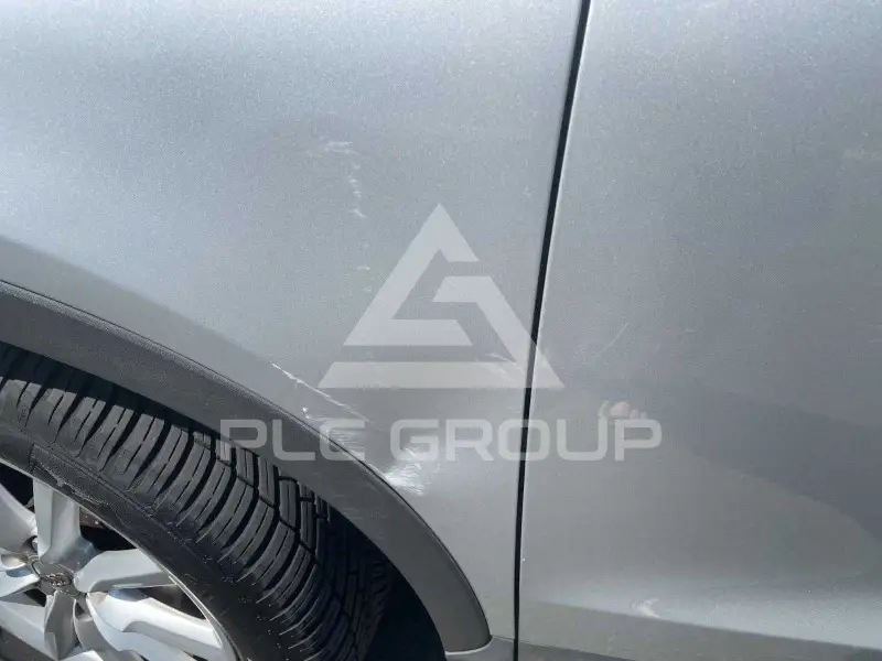2013 Audi Q3