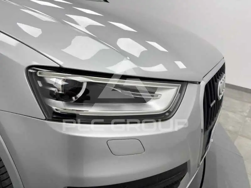 2013 Audi Q3