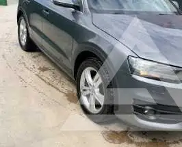 2013 Audi Q3
