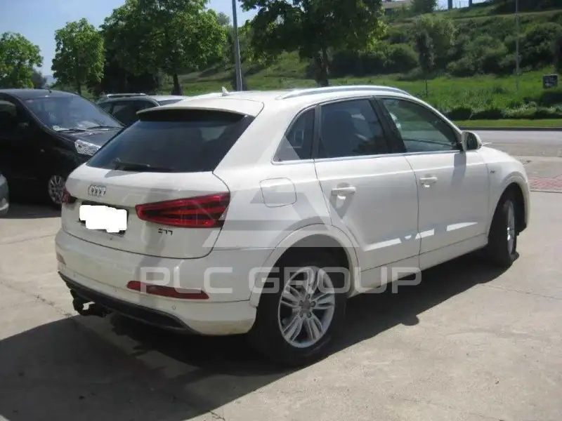 2013 Audi Q3