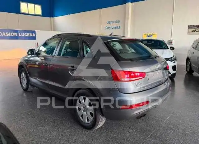 2013 Audi Q3