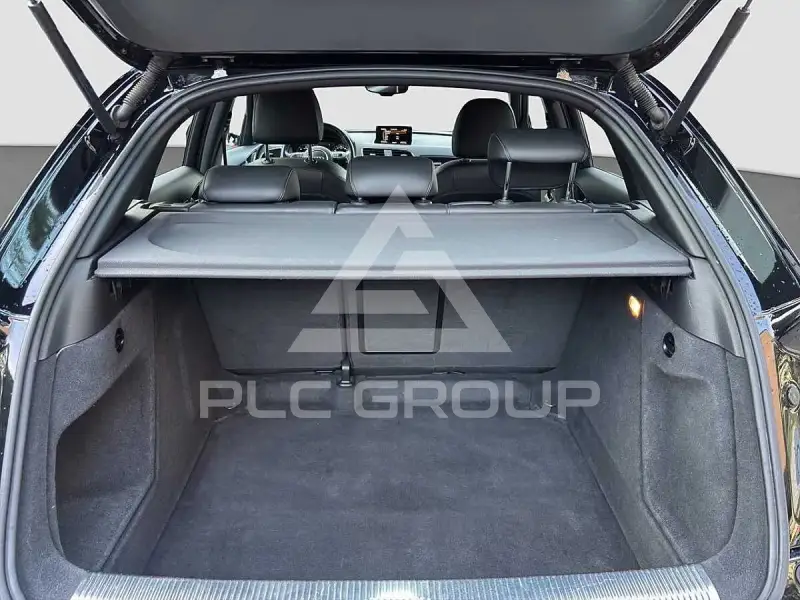 2013 Audi Q3