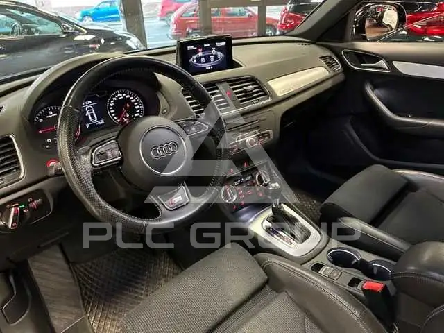 2013 Audi Q3