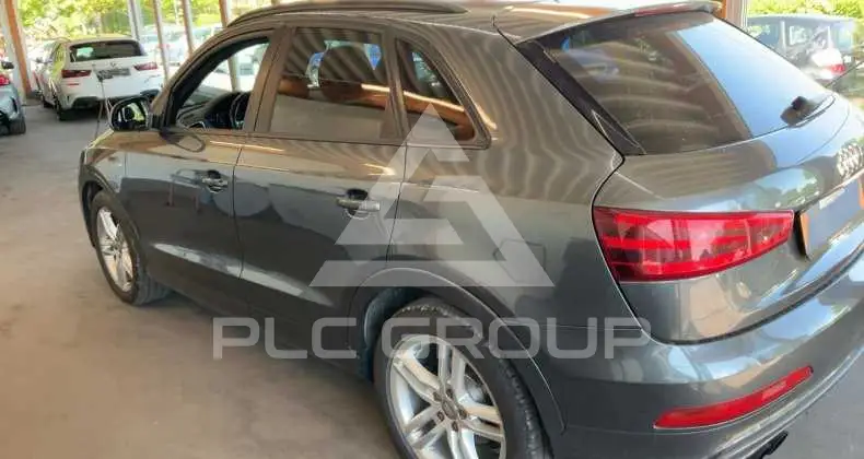 2013 Audi Q3