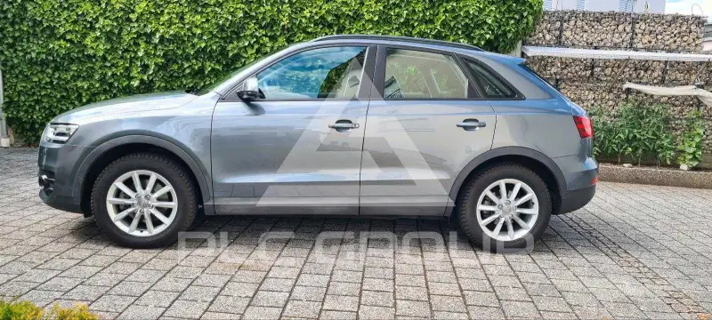 2013 Audi Q3