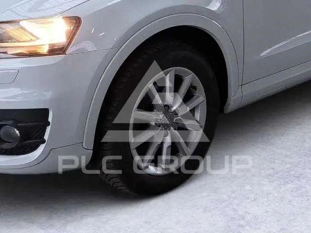 2013 Audi Q3