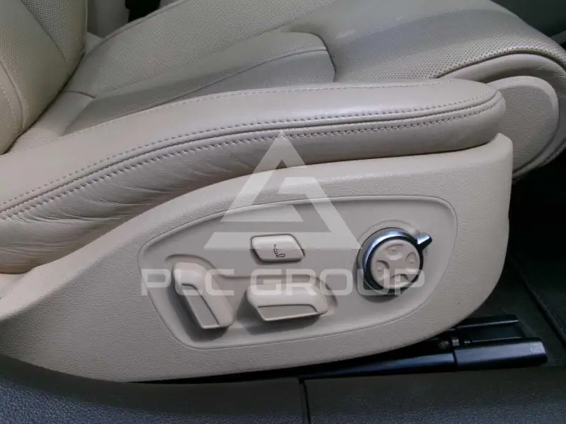 2013 Audi A6