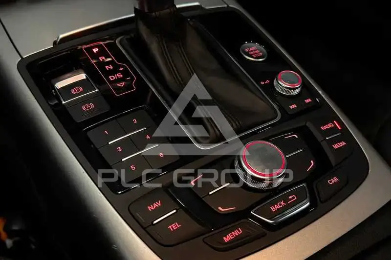 2013 Audi A6